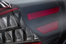 Load image into Gallery viewer, OLM Spec CR Tail Lights (Clear Lens, Black Base) - 2015-2021 Subaru WRX & STI