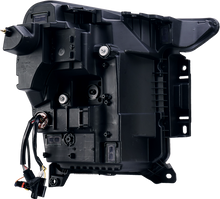 Load image into Gallery viewer, 2021-2023 Ford F150 Headlights - (White DRL) Essential Series