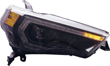 Load image into Gallery viewer, Toyota 4Runner Headlights For 14-20 4Runner White DRL Gen 2 Infinite Series