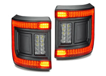 Load image into Gallery viewer, Oracle Jeep Gladiator JT Flush Mount LED Tail Lights