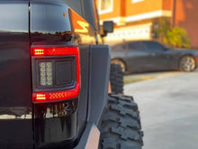 Load image into Gallery viewer, Oracle Jeep Gladiator JT Flush Mount LED Tail Lights