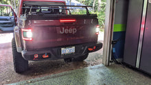 Load image into Gallery viewer, Oracle Jeep Gladiator JT Flush Mount LED Tail Lights