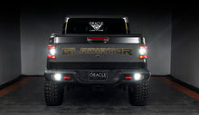 Load image into Gallery viewer, Oracle Jeep Gladiator JT Flush Mount LED Tail Lights