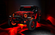 Load image into Gallery viewer, Oracle Jeep Wrangler JK/JL/JT High Performance W LED Fog Lights - w/o Controller