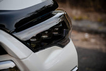 Load image into Gallery viewer, Toyota 4Runner Headlights For 14-20 4Runner White DRL Gen 2 Infinite Series