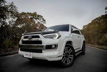 Load image into Gallery viewer, Toyota 4Runner Headlights For 14-20 4Runner White DRL Gen 2 Infinite Series