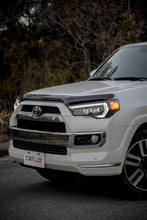 Load image into Gallery viewer, Toyota 4Runner Headlights For 14-20 4Runner White DRL Gen 2 Infinite Series