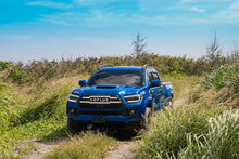 Load image into Gallery viewer, Toyota Tacoma Headlights For 16-23 Tacoma White DRL Gen 2 Infinite Series