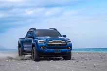 Load image into Gallery viewer, Toyota Tacoma Headlights For 16-23 Tacoma White DRL Gen 2 Infinite Series