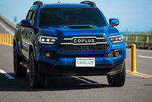 Load image into Gallery viewer, Toyota Tacoma Headlights For 16-23 Tacoma White DRL Gen 2 Infinite Series