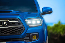 Load image into Gallery viewer, Toyota Tacoma Headlights For 16-23 Tacoma White DRL Gen 2 Infinite Series