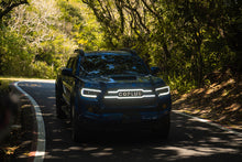 Load image into Gallery viewer, Toyota Tacoma Headlights For 16-23 Tacoma White DRL Gen 2 Infinite Series