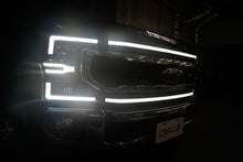 Load image into Gallery viewer, OLM Infinite Series Headlights (White DRL) - 2020-2022 Ford Super Duty
