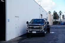 Load image into Gallery viewer, OLM Infinite Series Headlights (White DRL) - 2020-2022 Ford Super Duty