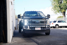 Load image into Gallery viewer, OLM Infinite Series Headlights (White DRL) - 2020-2022 Ford Super Duty