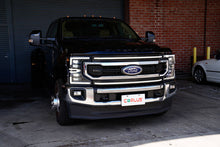 Load image into Gallery viewer, OLM Infinite Series Headlights (White DRL) - 2020-2022 Ford Super Duty