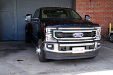 Load image into Gallery viewer, OLM Infinite Series Headlights (White DRL) - 2020-2022 Ford Super Duty