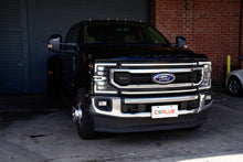 Load image into Gallery viewer, OLM Infinite Series Headlights (White DRL) - 2020-2022 Ford Super Duty