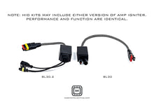 Load image into Gallery viewer, 2014-2015 SIERRA: MORIMOTO ELITE