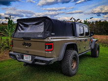 Load image into Gallery viewer, Oracle Jeep Gladiator JT Flush Mount LED Tail Lights
