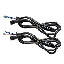 Load image into Gallery viewer, Oracle Jeep Wrangler JK/JL/JT High Performance W LED Fog Lights - w/o Controller