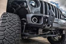 Load image into Gallery viewer, Oracle Jeep Wrangler JK/JL/JT High Performance W LED Fog Lights - w/o Controller