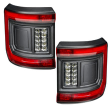 Load image into Gallery viewer, Oracle Jeep Gladiator JT Flush Mount LED Tail Lights