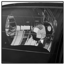 Load image into Gallery viewer, xTune Toyota Tundra Regular/Access Cab 00-04 OEM Style Headlights & Corner Lights HD-JH-TTUN00-AM-BK