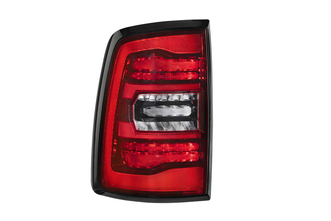 Dodge Ram (09-18): Morimoto XB LED Tails (Gen II) – Automotive