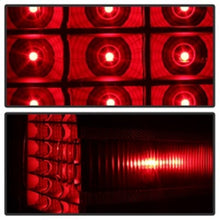 Load image into Gallery viewer, 14–18 Chevy Silverado 1500/15–19 Silverado 2500HD/3500HD/15–19 GMC Sierra 3500HD Dually(non-LED only; excludes 2016 LTZ/Z71/High Country w/ factory LEDs) LED Tail Lights