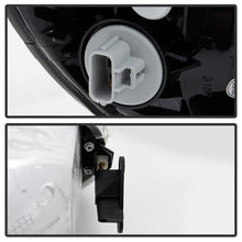 Load image into Gallery viewer, xTune Toyota Tundra Regular/Access Cab 00-04 OEM Style Headlights & Corner Lights HD-JH-TTUN00-AM-BK