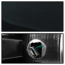 Load image into Gallery viewer, 14–18 Chevy Silverado 1500/15–19 Silverado 2500HD/3500HD/15–19 GMC Sierra 3500HD Dually(non-LED only; excludes 2016 LTZ/Z71/High Country w/ factory LEDs) LED Tail Lights