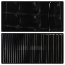 Load image into Gallery viewer, 14–18 Chevy Silverado 1500/15–19 Silverado 2500HD/3500HD/15–19 GMC Sierra 3500HD Dually(non-LED only; excludes 2016 LTZ/Z71/High Country w/ factory LEDs) LED Tail Lights