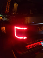 Load image into Gallery viewer, Oracle Jeep Gladiator JT Flush Mount LED Tail Lights NO RETURNS