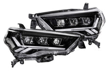 Load image into Gallery viewer, Toyota 4Runner (14-21): GTR Carbide LED Headlights