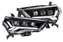 Load image into Gallery viewer, Toyota 4Runner (14-21): GTR Carbide LED Headlights