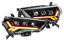 Load image into Gallery viewer, Toyota 4Runner (14-21): GTR Carbide LED Headlights