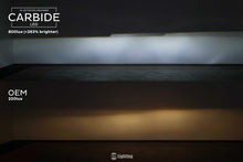 Load image into Gallery viewer, Toyota 4Runner (14-21): GTR Carbide LED Headlights