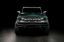Load image into Gallery viewer, Oracle 2021+ Ford Bronco Integrated Windshield Roof LED Light Bar System NO RETURNS