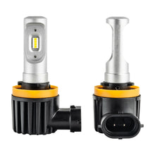 Load image into Gallery viewer, Oracle H11 - VSeries LED Headlight Bulb Conversion Kit - 6000K NO RETURNS