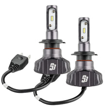 Load image into Gallery viewer, Oracle H7 - S3 LED Headlight Bulb Conversion Kit - 6000K NO RETURNS