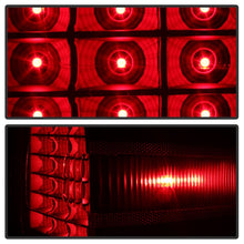 Load image into Gallery viewer, 14–18 Chevy Silverado 1500/15–19 Silverado 2500HD/3500HD/15–19 GMC Sierra 3500HD Dually(non-LED only; excludes 2016 LTZ/Z71/High Country w/ factory LEDs) LED Tail Lights
