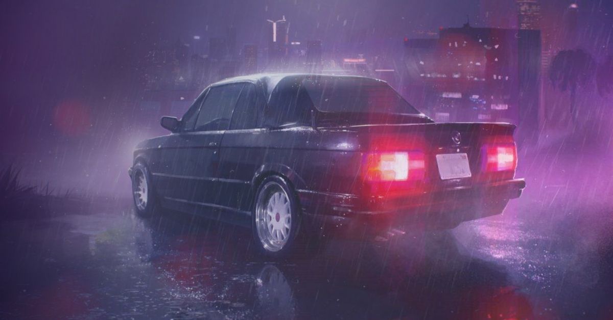 Uses and importance of tail lights Automotive Lights Canada