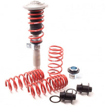 Load image into Gallery viewer, H&amp;R 12-16 BMW M5 F10 VTF Adjustable Lowering Springs (Incl. Adaptive Suspension)