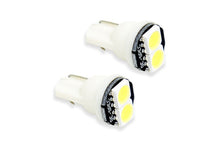 Load image into Gallery viewer, Diode Dynamics 194 LED Bulb SMD2 LED - Cool - White (Pair)