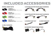 Load image into Gallery viewer, 09-18 Dodge Ram: Morimoto XB Evo Headlights (Set)