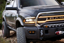 Load image into Gallery viewer, 09-18 Dodge Ram: Morimoto XB Evo Headlights (Set)