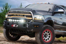 Load image into Gallery viewer, 09-18 Dodge Ram: Morimoto XB Evo Headlights (Set)