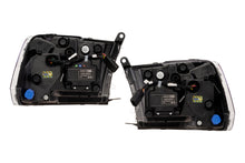 Load image into Gallery viewer, 09-18 Dodge Ram: Morimoto XB Evo Headlights (Set)