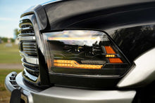 Load image into Gallery viewer, 09-18 Dodge Ram: Morimoto XB Evo Hybrid Headlights